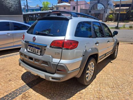 FIAT Palio Weekend 1.8 4P FLEX ADVENTURE DUALOGIC AUTOMATIZADO, Foto 5