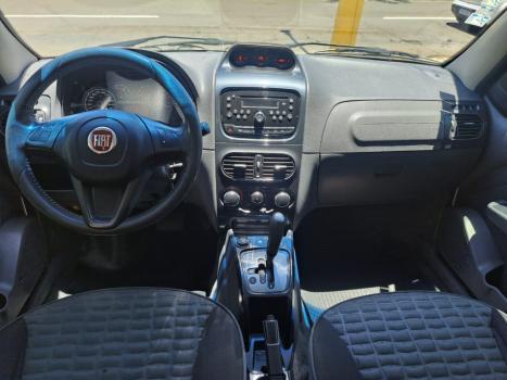 FIAT Palio Weekend 1.8 4P FLEX ADVENTURE DUALOGIC AUTOMATIZADO, Foto 10