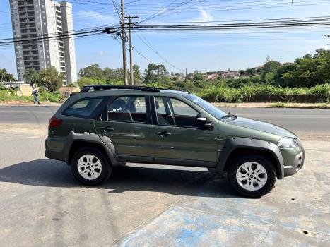 FIAT Palio Weekend 1.8 4P FLEX ADVENTURE LOCKER DUALOGIC AUTOMATIZADO, Foto 3