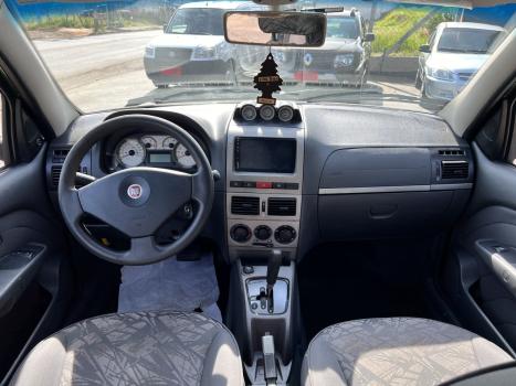 FIAT Palio Weekend 1.8 4P FLEX ADVENTURE LOCKER DUALOGIC AUTOMATIZADO, Foto 7