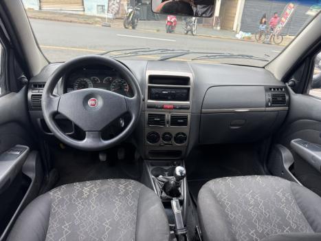 FIAT Palio Weekend 1.6 16V 4P FLEX TREKKING, Foto 7