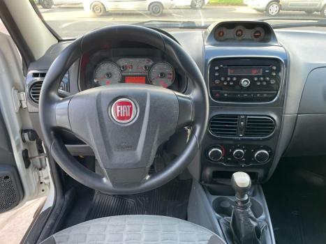 FIAT Palio Weekend 1.8 16V 4P FLEX ADVENTURE LOCKER, Foto 9