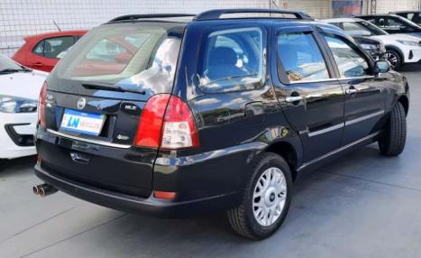 FIAT Palio Weekend 1.8 4P FLEX HLX, Foto 6