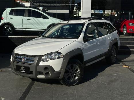 FIAT Palio Weekend 1.8 4P FLEX ADVENTURE LOCKER, Foto 1