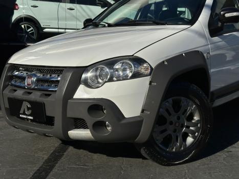 FIAT Palio Weekend 1.8 4P FLEX ADVENTURE LOCKER, Foto 2