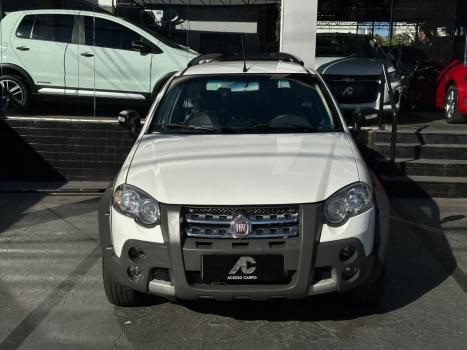 FIAT Palio Weekend 1.8 4P FLEX ADVENTURE LOCKER, Foto 3