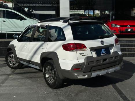 FIAT Palio Weekend 1.8 4P FLEX ADVENTURE LOCKER, Foto 4