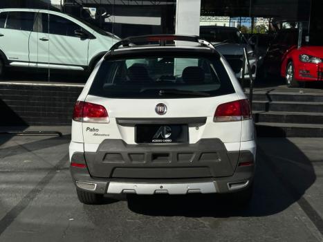 FIAT Palio Weekend 1.8 4P FLEX ADVENTURE LOCKER, Foto 5