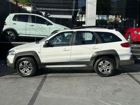 FIAT Palio Weekend 1.8 4P FLEX ADVENTURE LOCKER, Foto 6