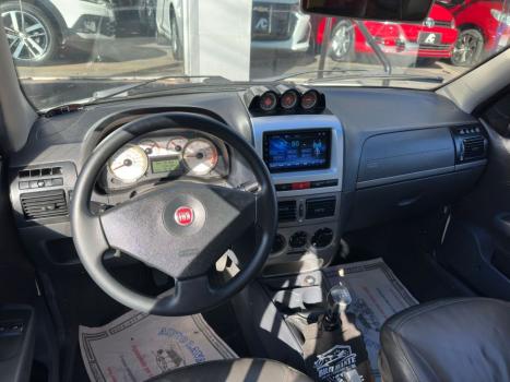 FIAT Palio Weekend 1.8 4P FLEX ADVENTURE LOCKER, Foto 8