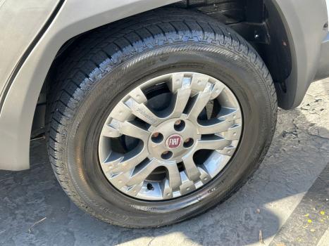 FIAT Palio Weekend 1.8 4P FLEX ADVENTURE LOCKER, Foto 13