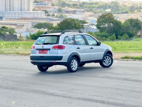 FIAT Palio Weekend 1.4 4P FLEX ATTRACTIVE, Foto 5