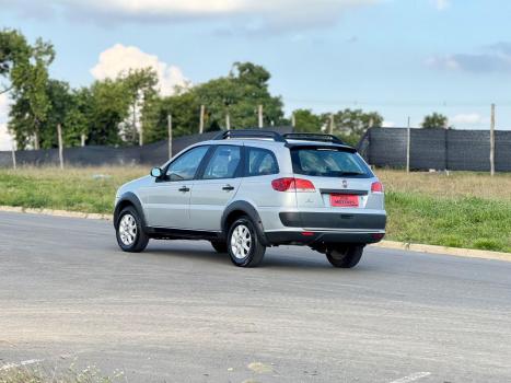 FIAT Palio Weekend 1.4 4P FLEX ATTRACTIVE, Foto 6