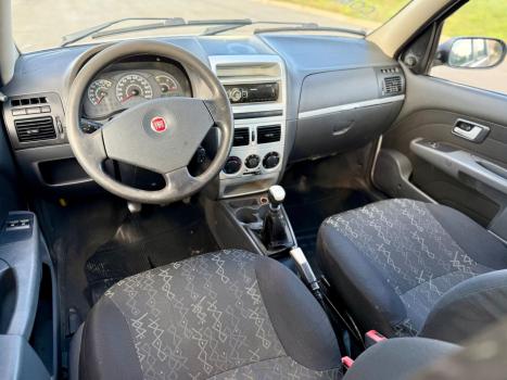 FIAT Palio Weekend 1.4 4P FLEX ATTRACTIVE, Foto 7