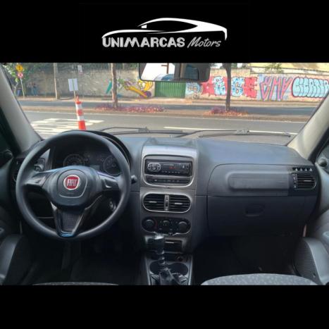 FIAT Palio Weekend 1.6 16V 4P FLEX TREKKING, Foto 5
