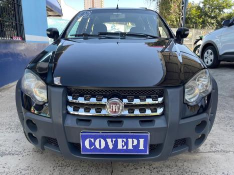 FIAT Palio Weekend 1.8 16V 4P FLEX ADVENTURE LOCKER, Foto 2