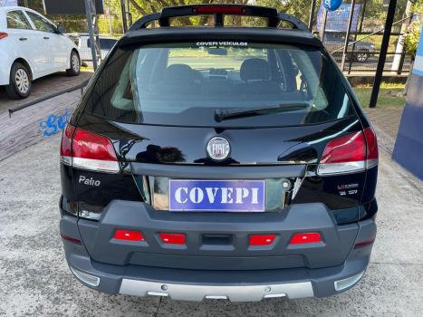 FIAT Palio Weekend 1.8 16V 4P FLEX ADVENTURE LOCKER, Foto 3