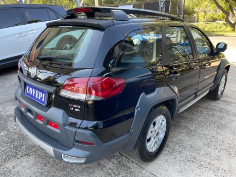 FIAT Palio Weekend 1.8 16V 4P FLEX ADVENTURE LOCKER, Foto 4