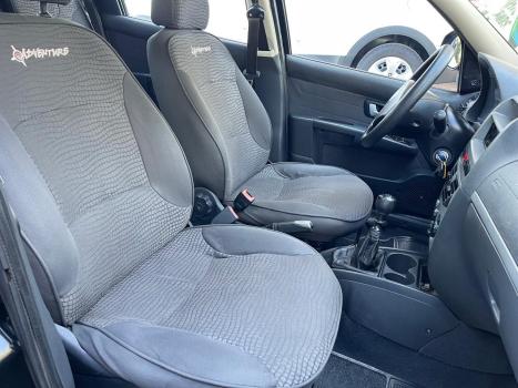 FIAT Palio Weekend 1.8 16V 4P FLEX ADVENTURE LOCKER, Foto 5