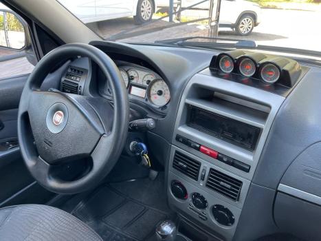 FIAT Palio Weekend 1.8 16V 4P FLEX ADVENTURE LOCKER, Foto 6