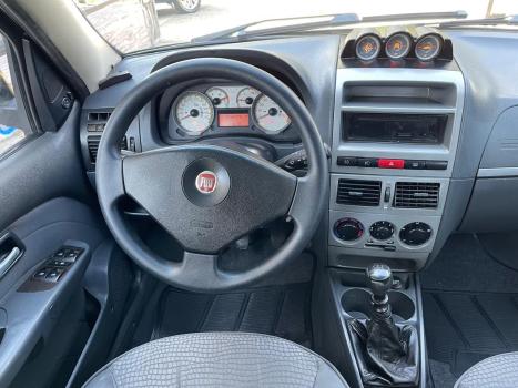 FIAT Palio Weekend 1.8 16V 4P FLEX ADVENTURE LOCKER, Foto 7