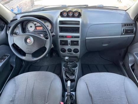 FIAT Palio Weekend 1.8 16V 4P FLEX ADVENTURE LOCKER, Foto 8
