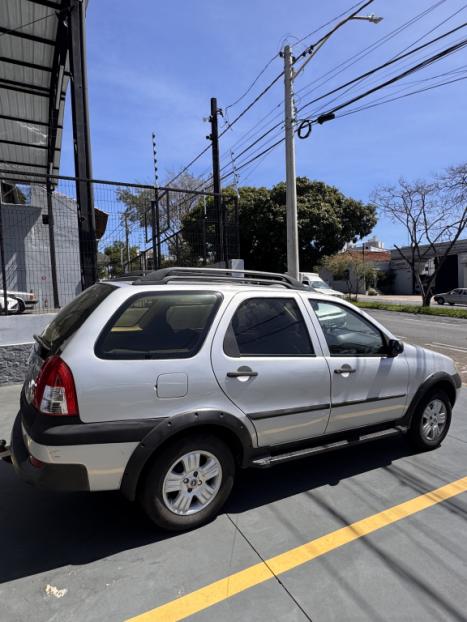 FIAT Palio Weekend 1.8 4P FLEX TRYON, Foto 4