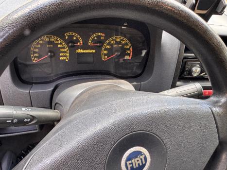 FIAT Palio Weekend 1.8 4P FLEX TRYON, Foto 6