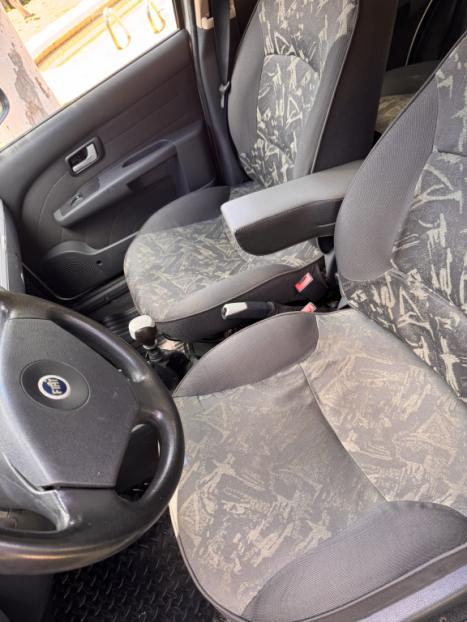 FIAT Palio Weekend 1.8 4P FLEX TRYON, Foto 9
