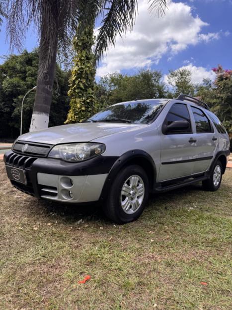 FIAT Palio Weekend 1.8 4P FLEX TRYON, Foto 13