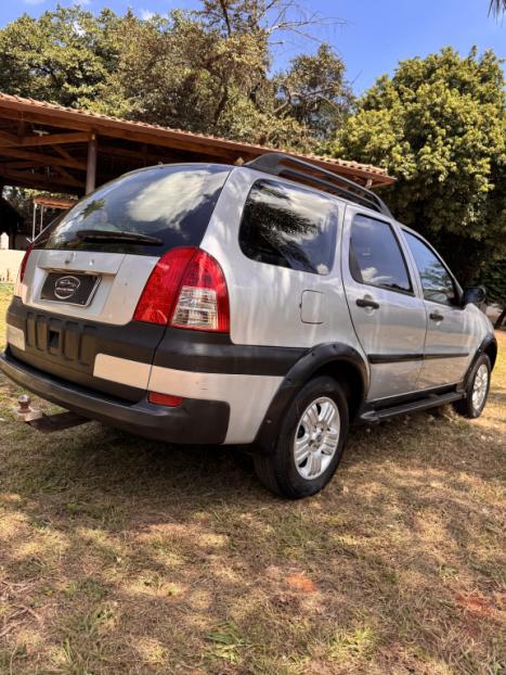 FIAT Palio Weekend 1.8 4P FLEX TRYON, Foto 14