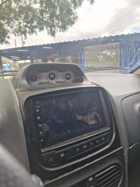 FIAT Palio Weekend 1.8 16V 4P FLEX ADVENTURE DUALOGIC AUTOMATIZADO, Foto 4