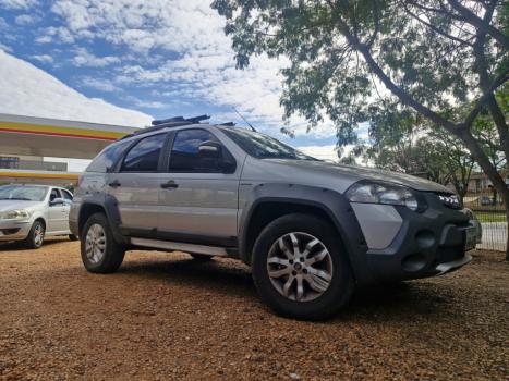 FIAT Palio Weekend 1.8 16V 4P FLEX ADVENTURE DUALOGIC AUTOMATIZADO, Foto 7