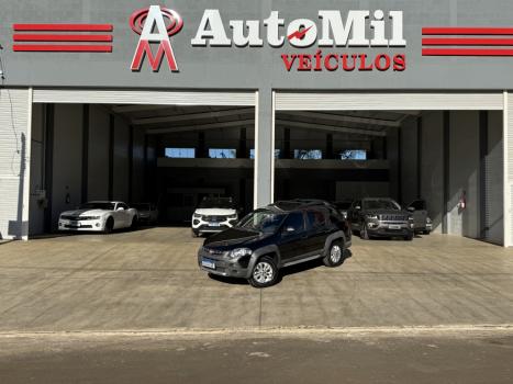 FIAT Palio Weekend 1.8 16V 4P FLEX ADVENTURE LOCKER, Foto 1