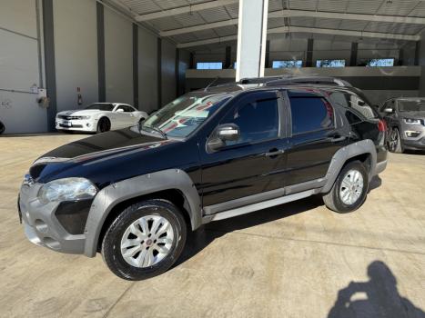 FIAT Palio Weekend 1.8 16V 4P FLEX ADVENTURE LOCKER, Foto 3