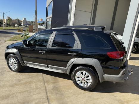 FIAT Palio Weekend 1.8 16V 4P FLEX ADVENTURE LOCKER, Foto 4
