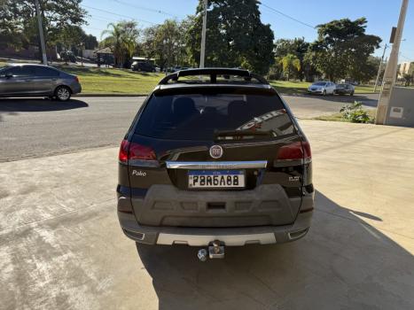 FIAT Palio Weekend 1.8 16V 4P FLEX ADVENTURE LOCKER, Foto 5
