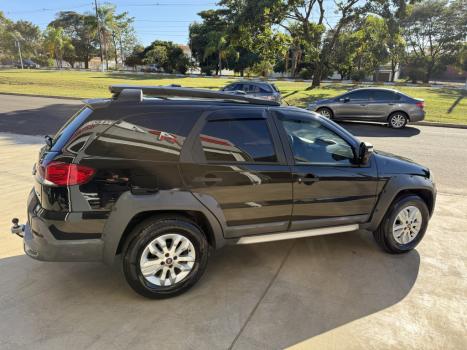 FIAT Palio Weekend 1.8 16V 4P FLEX ADVENTURE LOCKER, Foto 6