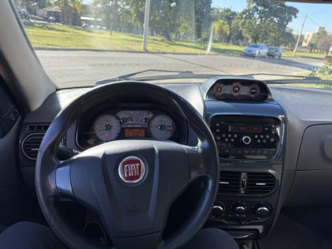 FIAT Palio Weekend 1.8 16V 4P FLEX ADVENTURE LOCKER, Foto 8