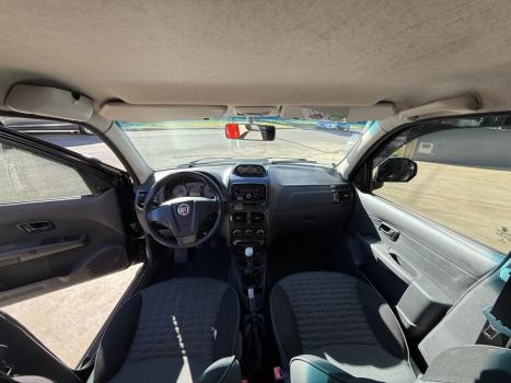 FIAT Palio Weekend 1.8 16V 4P FLEX ADVENTURE LOCKER, Foto 9