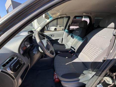 FIAT Palio Weekend 1.8 16V 4P FLEX ADVENTURE LOCKER, Foto 10