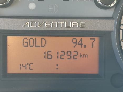 FIAT Palio Weekend 1.8 16V 4P FLEX ADVENTURE LOCKER, Foto 12
