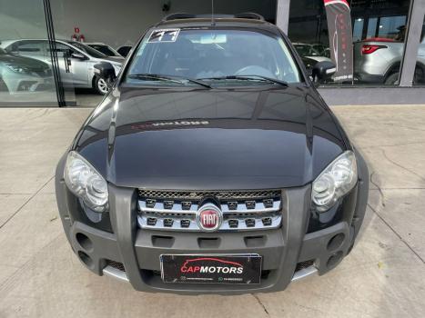 FIAT Palio Weekend 1.8 4P FLEX ADVENTURE LOCKER DUALOGIC AUTOMATIZADO, Foto 1