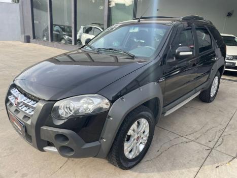 FIAT Palio Weekend 1.8 4P FLEX ADVENTURE LOCKER DUALOGIC AUTOMATIZADO, Foto 2
