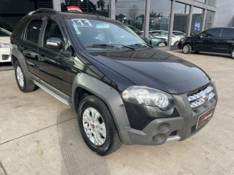 FIAT Palio Weekend 1.8 4P FLEX ADVENTURE LOCKER DUALOGIC AUTOMATIZADO, Foto 3