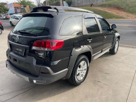 FIAT Palio Weekend 1.8 4P FLEX ADVENTURE LOCKER DUALOGIC AUTOMATIZADO, Foto 5