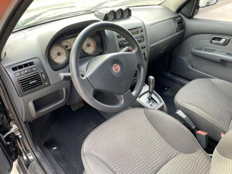 FIAT Palio Weekend 1.8 4P FLEX ADVENTURE LOCKER DUALOGIC AUTOMATIZADO, Foto 7