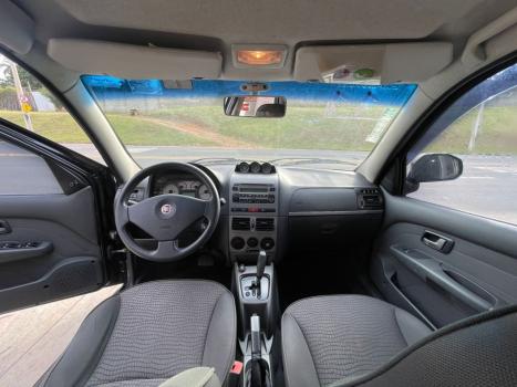 FIAT Palio Weekend 1.8 4P FLEX ADVENTURE LOCKER DUALOGIC AUTOMATIZADO, Foto 9