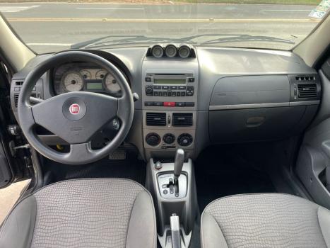 FIAT Palio Weekend 1.8 4P FLEX ADVENTURE LOCKER DUALOGIC AUTOMATIZADO, Foto 10