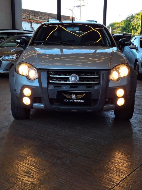 FIAT Palio Weekend 1.8 16V 4P FLEX ADVENTURE LOCKER, Foto 3